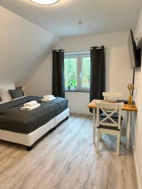 Lagom - Apartments an der Barclays Arena